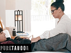 Well-made Dana Vespoli and Ricky Spanish's pornstar xxx