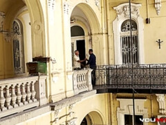 Schlafzimmer, Blasen, Spermaladung, Lecken, Milf, Reiten, Rasiert, Titten