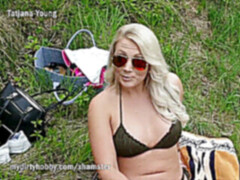 Atrapados, Alemán, Espía