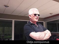 Mamada, Universidad, Corridas faciales, Abuelo, Adolescente