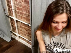 Wonderful porn girl sex mind-blowing movie