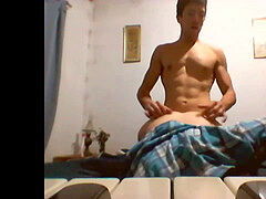 Gros cul, Éjaculation interne, Adolescente