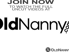 Czech Granny And Lesbian 18yo Hard sex Strap-On Play