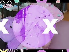 Gros seins, Sucer une bite, Brunette brune, Femme couguar, Tir de sperme, Mère que j'aimerais baiser, Maman, Criant