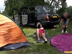 69, Queue, Européenne, Léchez, De plein air, Pov, Chatte, Fessée