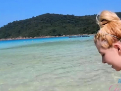 Kenzie Reeves loves it when you cum in her asshole