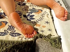 Блондинки, Семяизвержение, Ноги, Фут фетиш, Хд, Домашнее видео, Обнаженные, Голышом