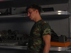 Anal, Mamada, Látex