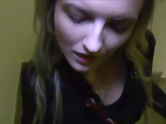 Amateur, Tir de sperme, Queue, Hôtel, Hongroise, Argent, De plein air, Pov