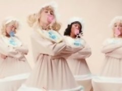 Blondine, Prominente, Hd, Lesbisch, Erotischer film, Jungendliche (18+)