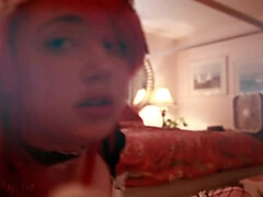 Attrapée, Femelle, Hd, Talons, Masturbation, Réalité, Solo, Voyeur