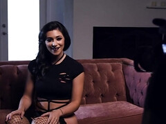 Blasen, Hundestellung, Aufs gesicht abspritzen, Würgen, Grufti, Hardcore, Pornostars, Rau