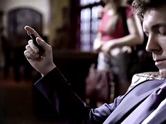 Blond, Stel, Hardcore, Ondergoed, Moeder die ik wil neuken, Tatoeage, Trio, Tieten likken