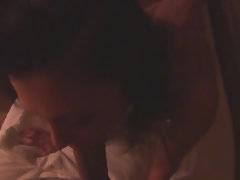 Busty woman is fucking a married guy