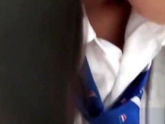 Hairy asian teen 18+ fingers