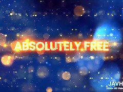 Leie, Asiatisch, Dildo, Handjob, Japanische massage, Muschi, Strümpfe, Titten