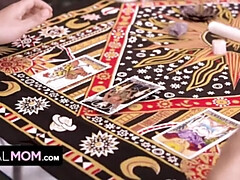 Anal, Beso negro, Culo grande, Tetas grandes, Garganta profunda, Penetracion con dedos, Maduro, Madres para coger