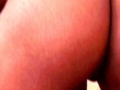 Watch Lexi's ebony friends share a hard cock in a wild threesome