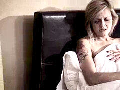 Americano, Mamada, Médico, Chupando, Tabú, Adolescente