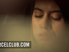 Минет, Брюнетки, Собачьи, Волосатые, Белье, Чулки, Втроем, Жена