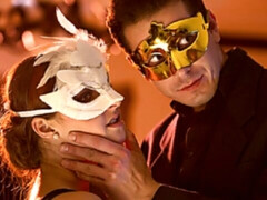 Большие сиськи, Минет, Измена, Собачьи, Две девушки, Белье, Натуральные сиськи, Втроем