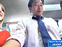 Aziatisch, Hd, Moeder die ik wil neuken