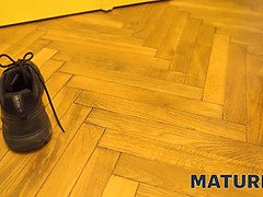 Femme couguar, Hd, Mature, Maman, Chatte, Fils, Belle mère, Jarretelles