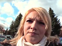 Allemand, Interracial, Masturbation