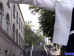 Brunette brune, Latex, Lesbienne, Masturbation, Mature, Maman, Chatte, Belle mère