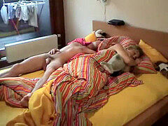 Любители, Парочка, Оргазм, Русские, Молоденькие