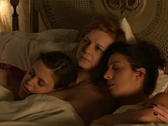 Prominente, Lesbisch