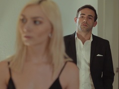 Rubia, Mamada, Pajear, Orgasmo, Pequeña, Coño, Afeitado