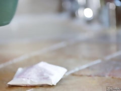 Брюнетки, Лизание, Натуральные сиськи, Киски, Рыжие, Сиськи