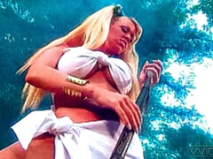 Grosse titten, Fingern, Küssen, Lecken, Milf, Orgie, Muschi, Vintage