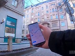 Hunt4k. getting lost heading on your first tryst?