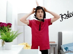 Veronica Leal's Pervy Discipline for Jordi El Nino Polla