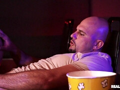 Blonde, Hard, Chatte