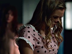 Красотки, Знаменитости, Софткор