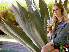 Grosse bite, Noire, Sucer une bite, Éjaculation interne