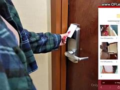 Fit 45 year old mother of three gets fucked by BBC: Big Tits, Big Ass Blowjob Porn