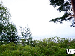 Belleza, Engañando, Hd, Al aire libre, Pov, Ruso, Afeitado, Adolescente