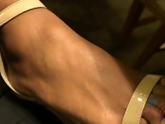 Bad, Schwarz, Braunhaarige, Freundin, Jeans, Piercing, Pov, Rasiert