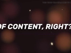 Hot Latina Jena LaRose Lesbian Tribbing with Hazel Paige - Big Tits, Facesitting, and Orgasm in HD