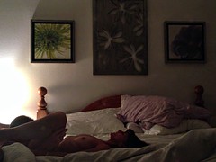 Enthousiasteling, Bekijker, Vrouw