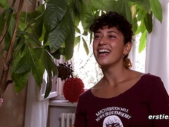 Любители, Дилдо, Пальцем, Подружка, Домашнее видео, Соло, Сиськи, Игрушки