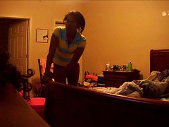 Zwart, Zwart, Bekijker