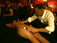 Anal, Gros cul, Gros seins, Blonde, Double pénétration, Fétiche, Groupe, Interracial