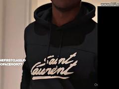 Amateur, Verga grande, Tetas grandes, Negro, Mamada, Hotel, Interracial, Tetas