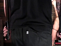 Sadomasochismus, Grosse titten, Blondine, Fesselspiele, Vollbusig, Milf, Nippel, Spielzeuge