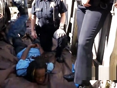 Mooi, Pijpbeurt, Lul, Interraciaal, Moeder die ik wil neuken, Orgasme, Trio, Tieten likken